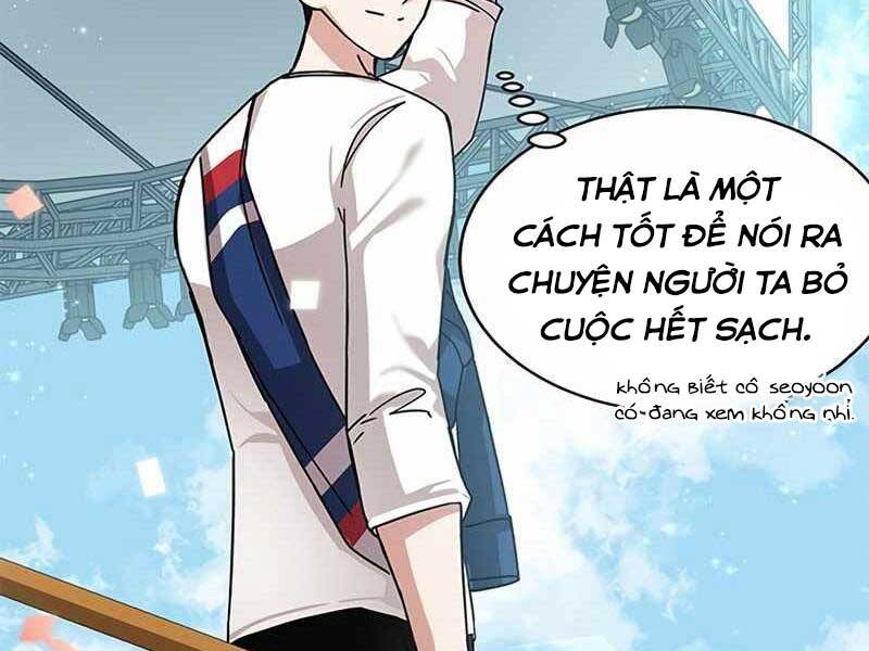 Học Viện Tối Thượng Chap 9 - Next Chap 10