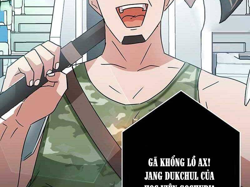Học Viện Tối Thượng Chap 9 - Next Chap 10