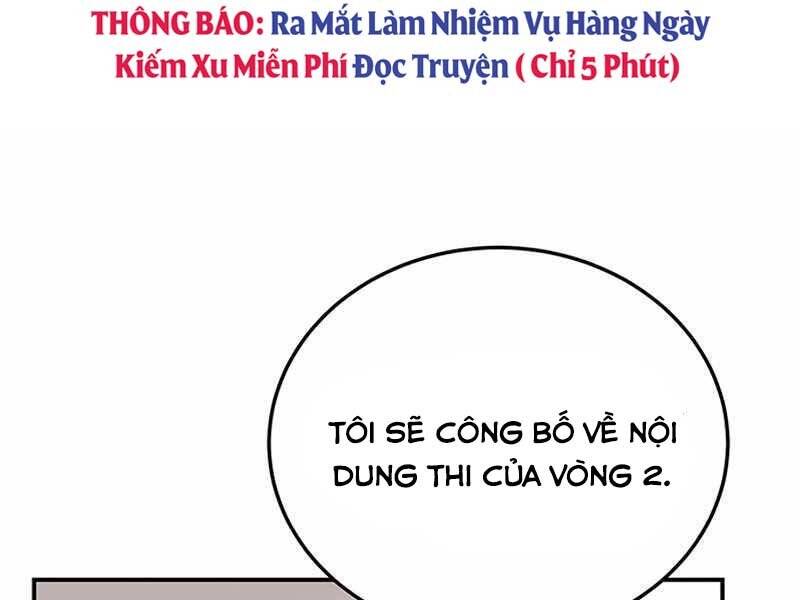 Học Viện Tối Thượng Chap 9 - Next Chap 10