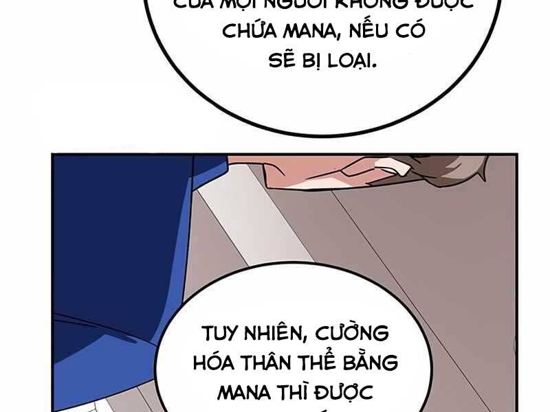 Học Viện Tối Thượng Chap 9 - Next Chap 10