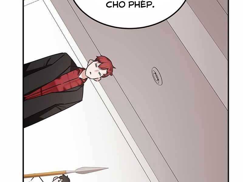 Học Viện Tối Thượng Chap 9 - Next Chap 10