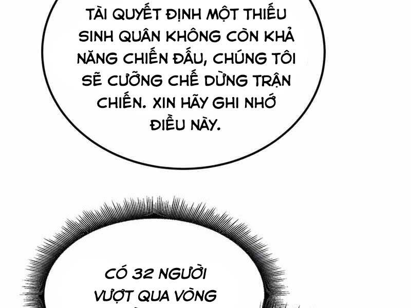 Học Viện Tối Thượng Chap 9 - Next Chap 10