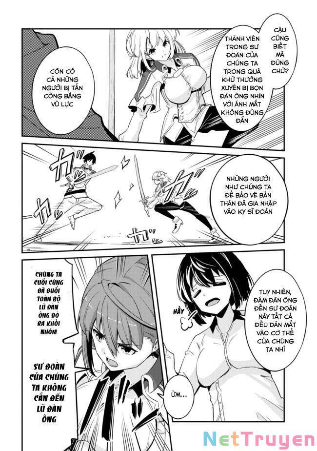 Sekishi Ni Natta Kedo Danchou No Oppai Ga Sugosugite Kokoro Ga Kiyomerarenai Chap 1 - Next Chap 2