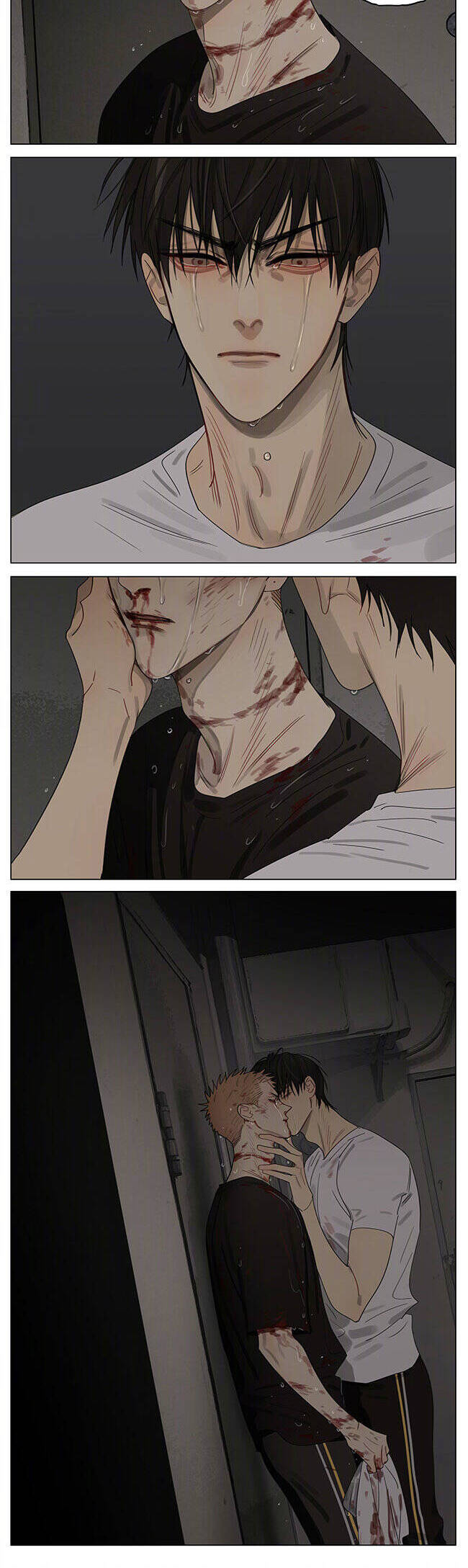 19 Days Chap 485 - Next Chap 486