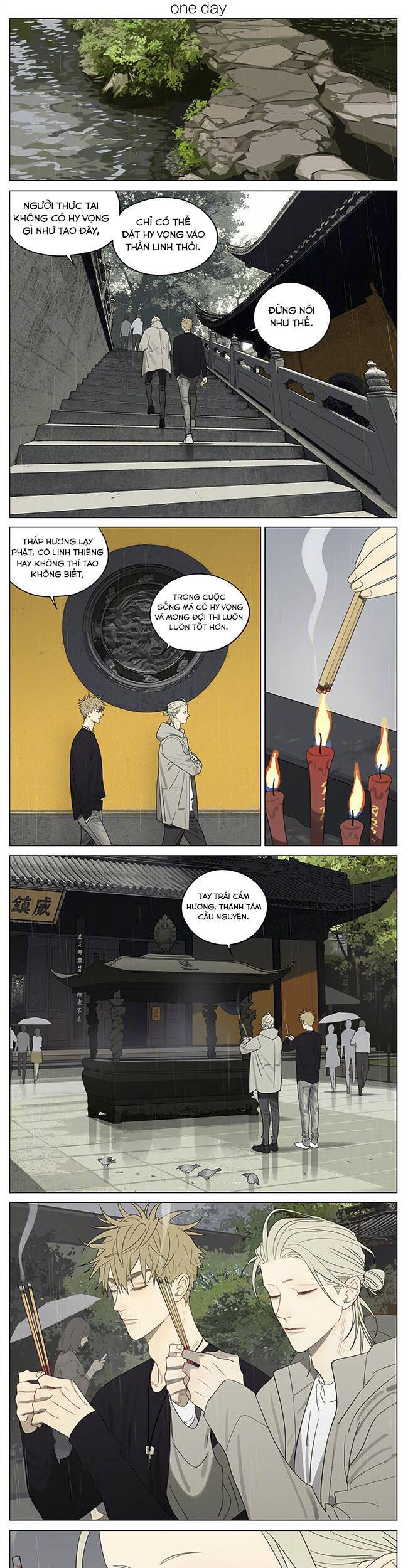 19 Days Chap 488 - Next Chap 489