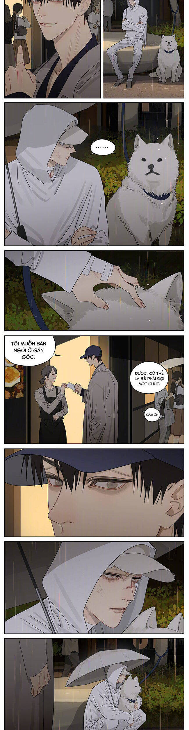 19 Days Chap 490 - Next Chap 491