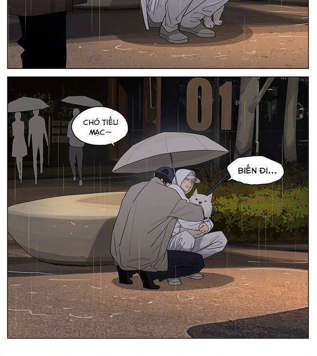 19 Days Chap 490 - Next Chap 491