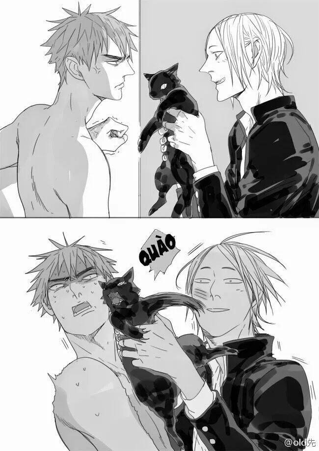 19 Days Chap 1 - Next Chap 2