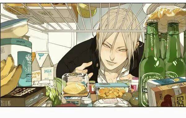 19 Days Chap 1 - Next Chap 2