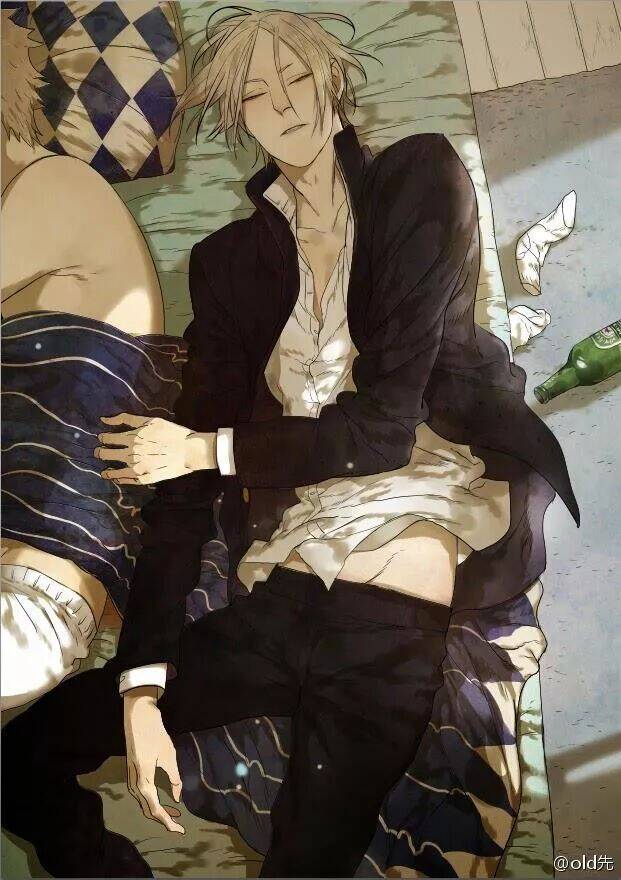 19 Days Chap 1 - Next Chap 2