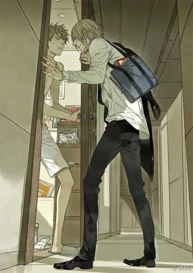 19 Days Chap 1 - Next Chap 2