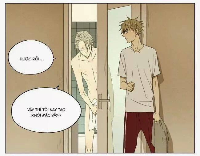 19 Days Chap 10 - Next Chap 11