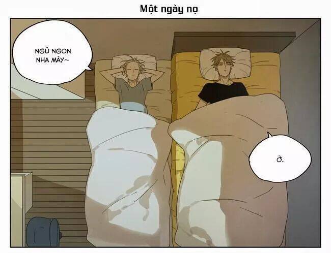 19 Days Chap 16 - Next Chap 17