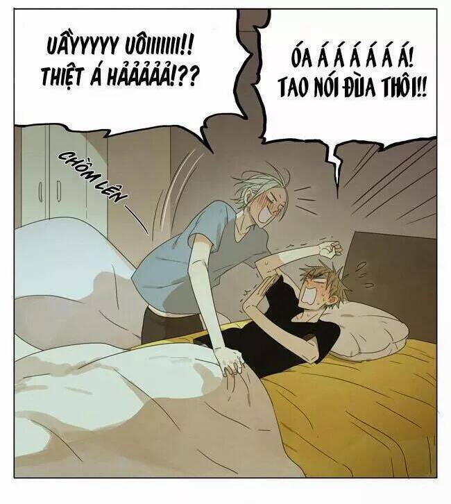 19 Days Chap 16 - Next Chap 17