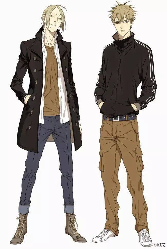 19 Days Chap 2 - Next Chap 3