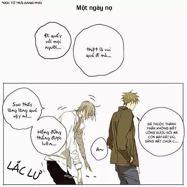 19 Days Chap 2 - Next Chap 3