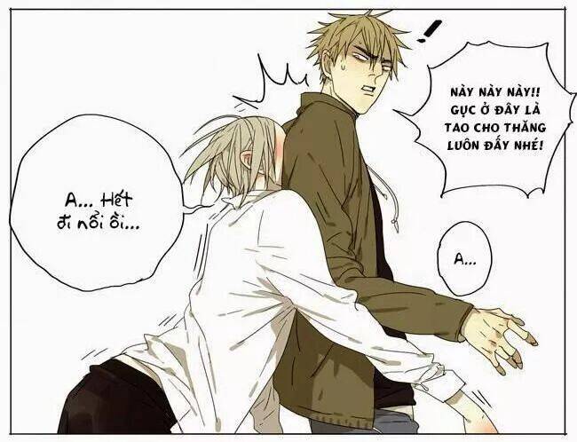 19 Days Chap 2 - Next Chap 3