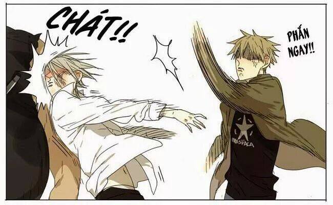 19 Days Chap 2 - Next Chap 3