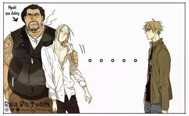 19 Days Chap 2 - Next Chap 3