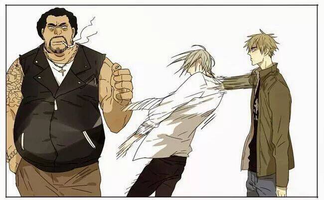 19 Days Chap 2 - Next Chap 3