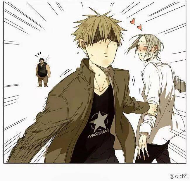 19 Days Chap 2 - Next Chap 3