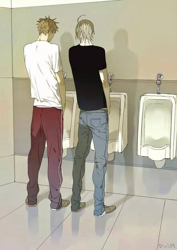 19 Days Chap 2 - Next Chap 3