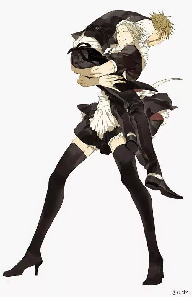 19 Days Chap 2 - Next Chap 3