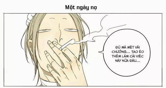 19 Days Chap 2 - Next Chap 3