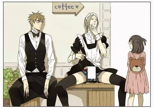 19 Days Chap 2 - Next Chap 3