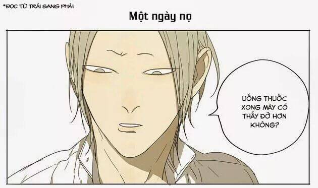 19 Days Chap 2 - Next Chap 3