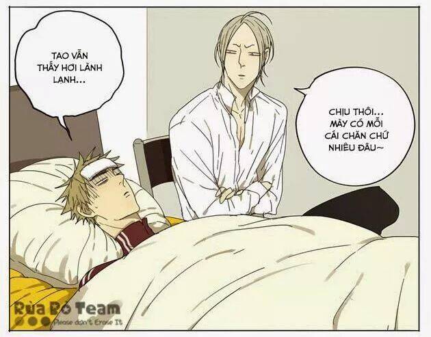 19 Days Chap 2 - Next Chap 3