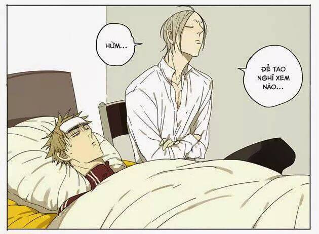 19 Days Chap 2 - Next Chap 3