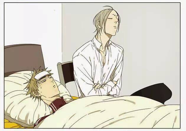 19 Days Chap 2 - Next Chap 3