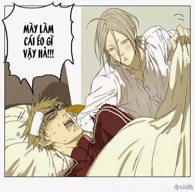 19 Days Chap 2 - Next Chap 3