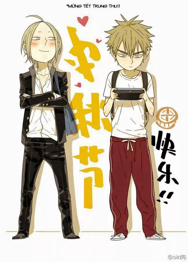 19 Days Chap 2 - Next Chap 3