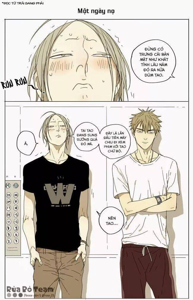 19 Days Chap 2 - Next Chap 3