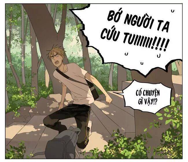 19 Days Chap 20 - Next Chap 21