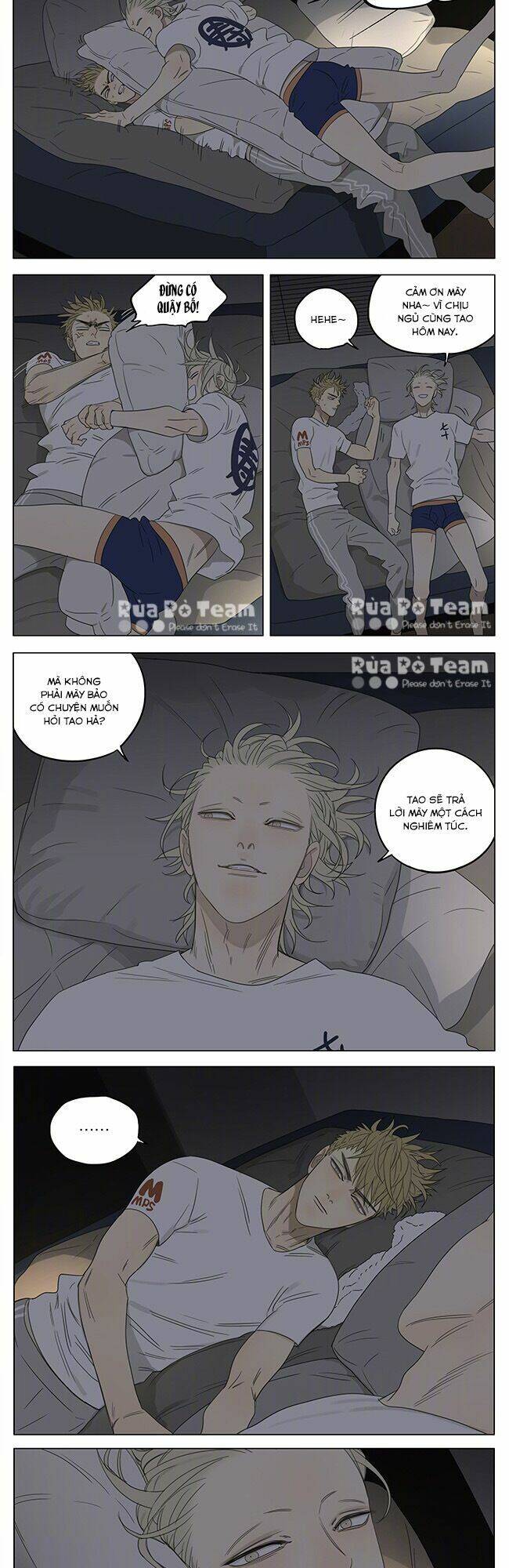 19 Days Chap 230 - Next Chap 231