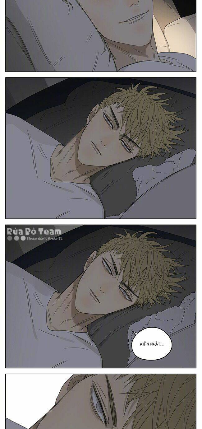 19 Days Chap 230 - Next Chap 231