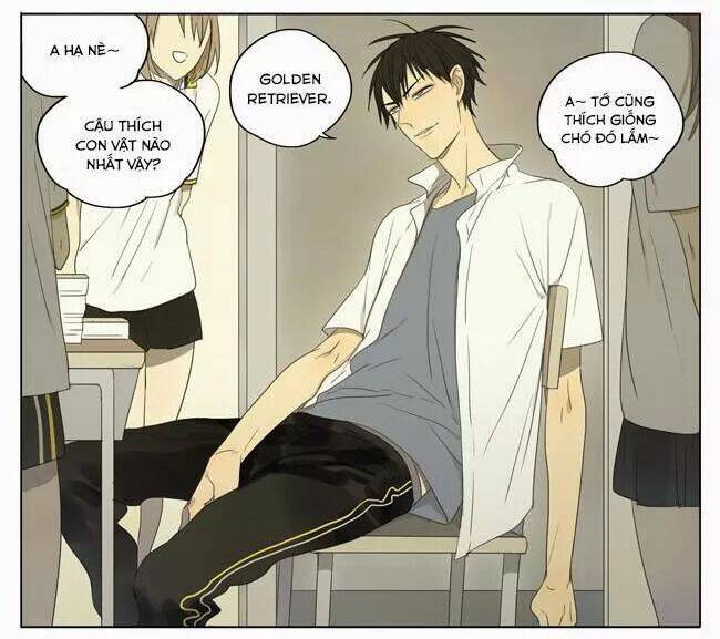 19 Days Chap 24 - Next Chap 25