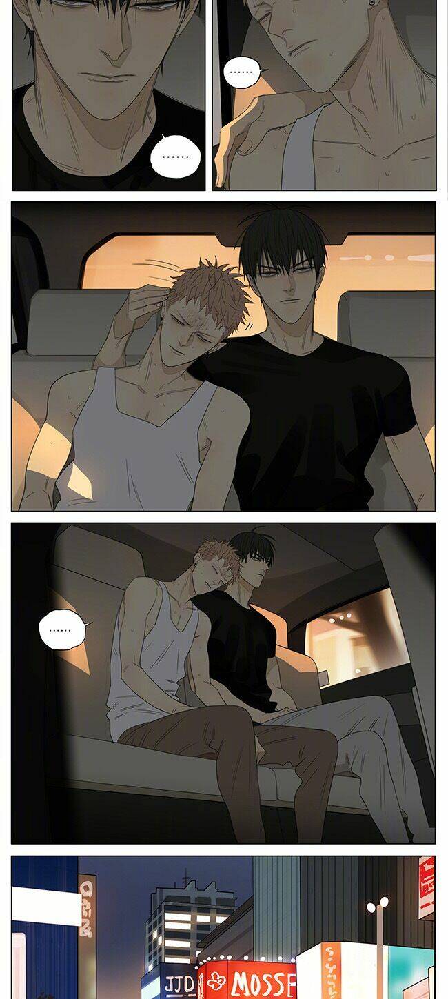 19 Days Chap 252 - Next Chap 253