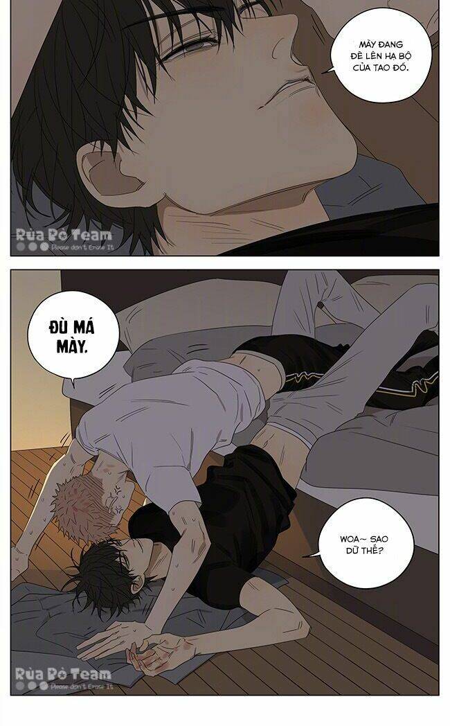 19 Days Chap 270 - Next Chap 271