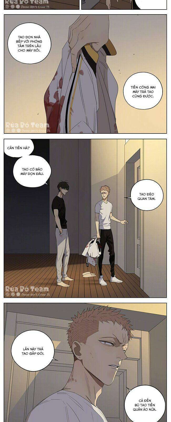 19 Days Chap 273 - Next Chap 274