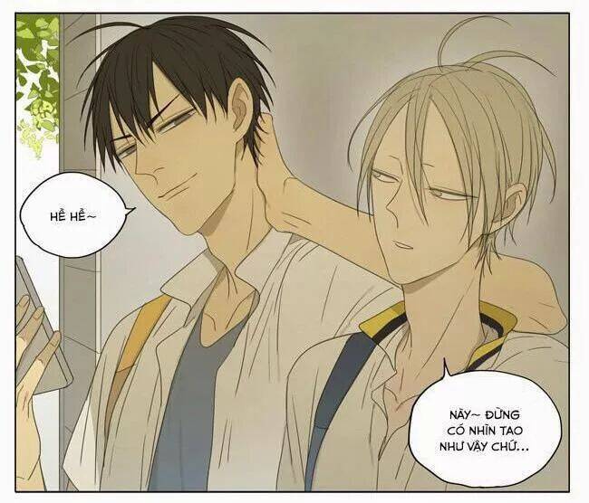 19 Days Chap 28 - Next Chap 29