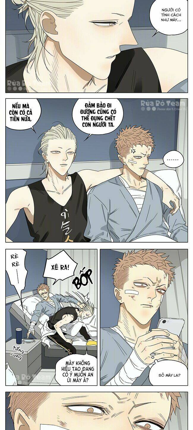 19 Days Chap 283 - Next Chap 284