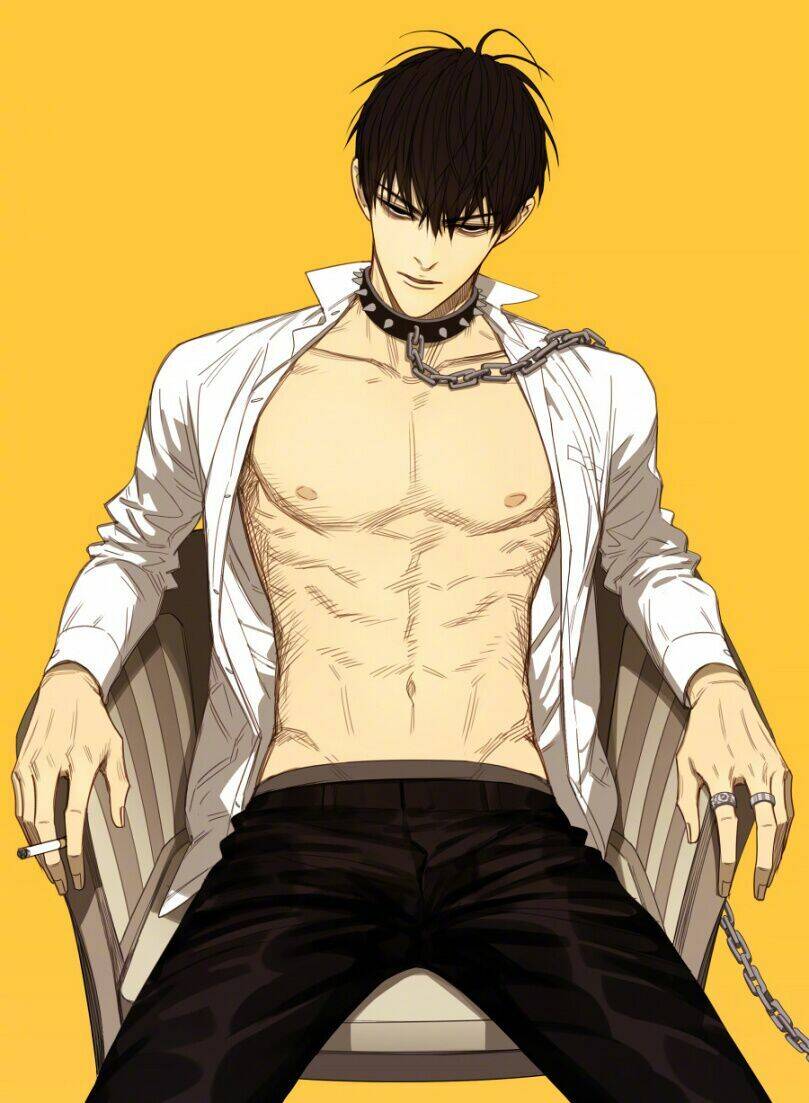 19 Days Chap 283 - Next Chap 284