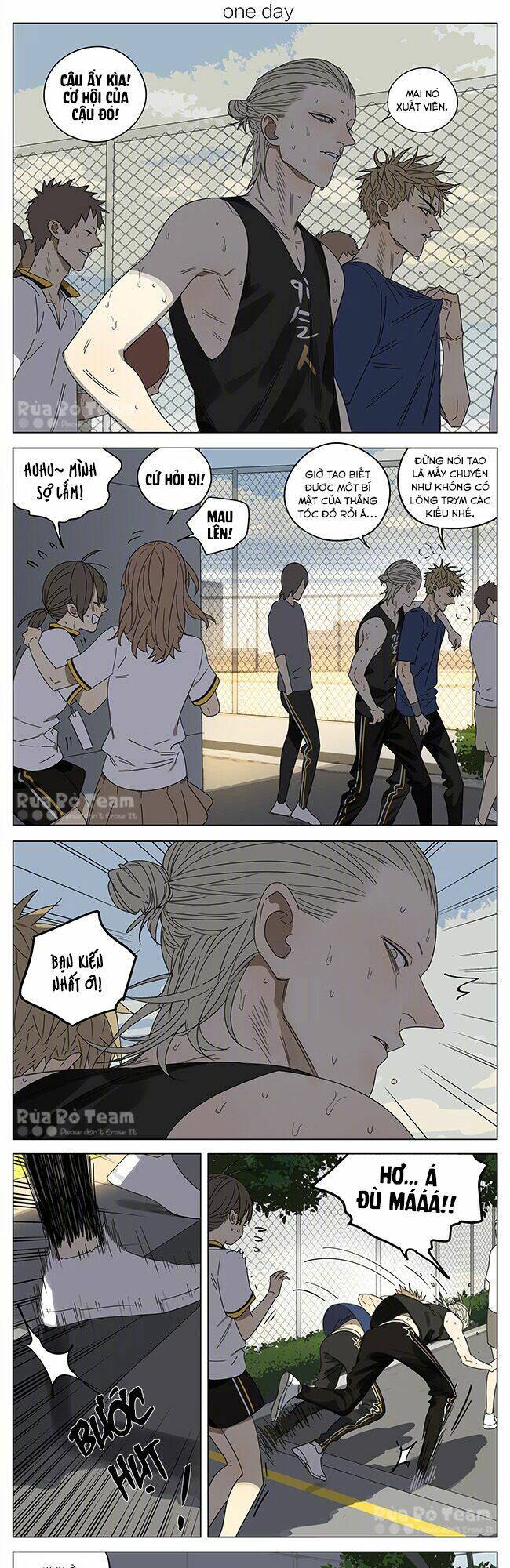 19 Days Chap 283 - Next Chap 284