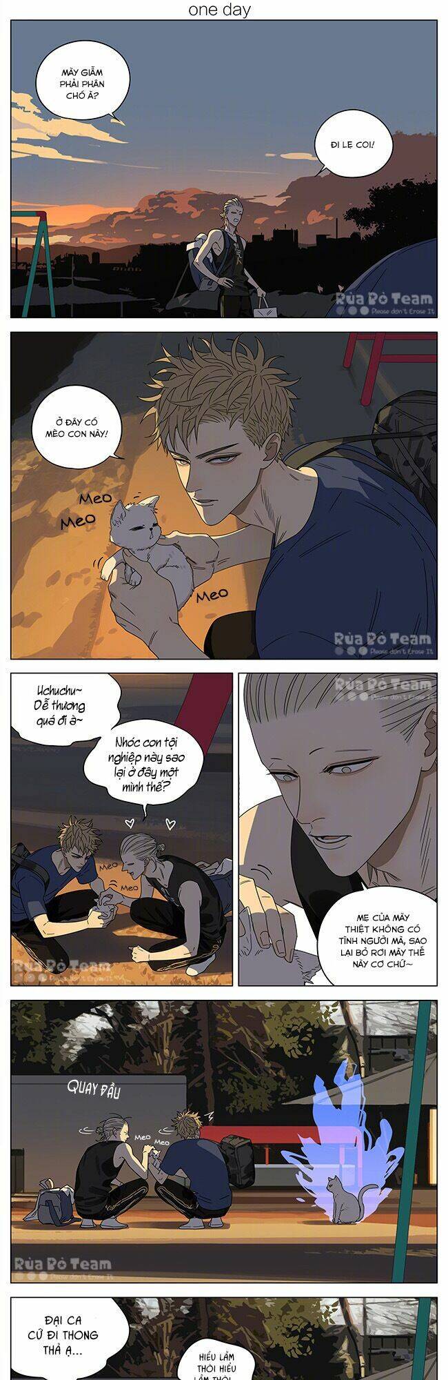 19 Days Chap 286 - Next Chap 287