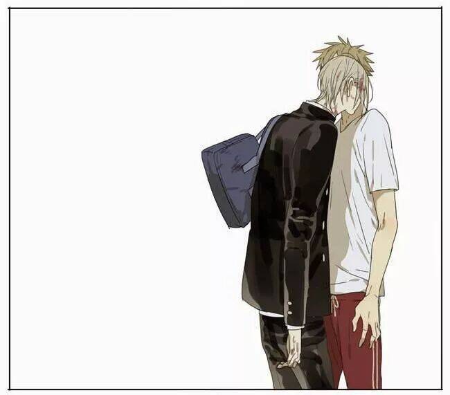 19 Days Chap 3 - Next Chap 4