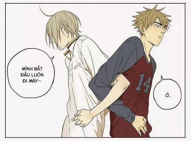 19 Days Chap 3 - Next Chap 4